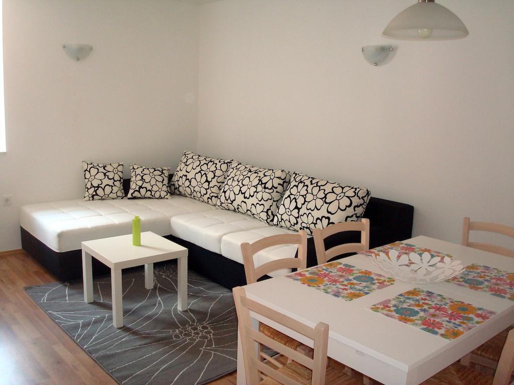 Apartment Mt Bovec Pokoj fotografie